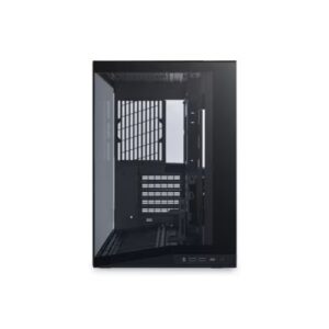 TORRE ATX LIAN LI O11 DYNAMIC MINI V2 BLACK