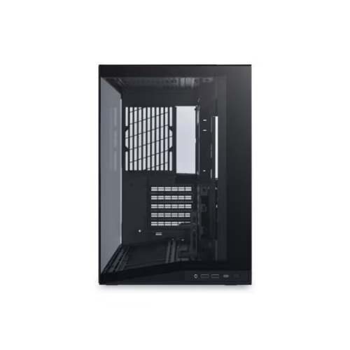 TORRE ATX LIAN LI O11 DYNAMIC MINI V2 BLACK