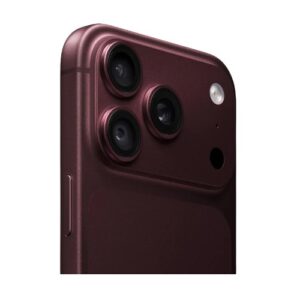 APPLE IPHONE 18 PRO MAX 1TB BURGUNDY