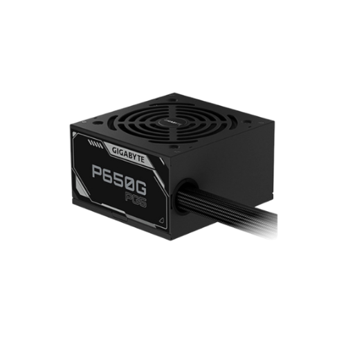 FUENTE DE ALIMENTACION ATX 650W GIGABYTE GP-P650G PG5 80+ G