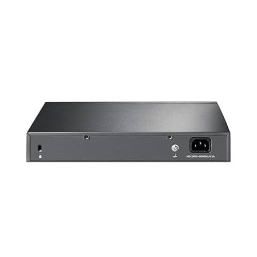 HUB SWITCH 24 PTOS 10/100 TP-LINK TL-SF1024D RACK