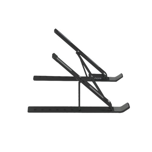 SOPORTE SAVIO PARA TABLET O PORTATIL PB-05