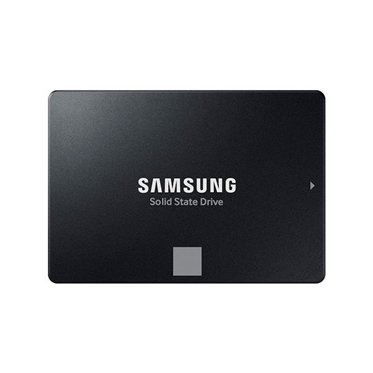 DISCO DURO 2.5 SSD 4TB SATA3 SAMSUNG 870 EVO