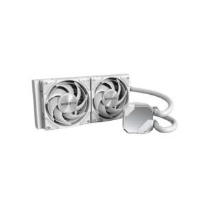 DISIPADOR REF LIQUIDA MONTECH HYPERFLOW S240 W