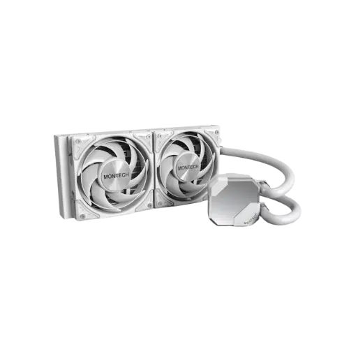 DISIPADOR REF LIQUIDA MONTECH HYPERFLOW S240 W