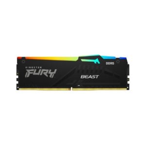 MODULO MEMORIA RAM DDR5 16GB 16GB 6000MHz KINGSTON FURY BEA