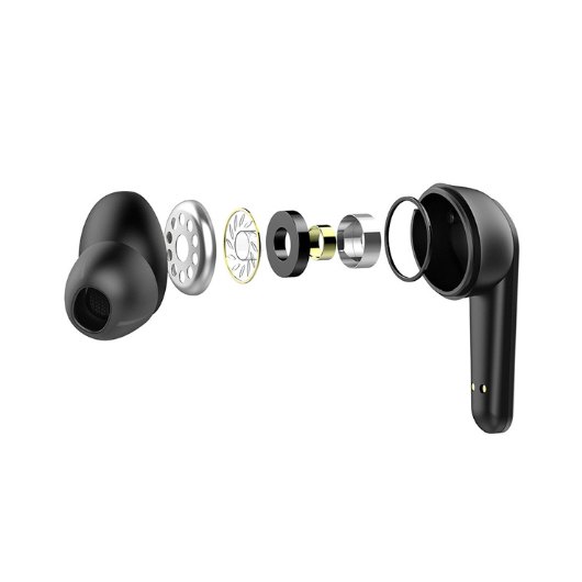 AURICULARES INALAMBRICOS BL 5.3 SAVIO TWS-11