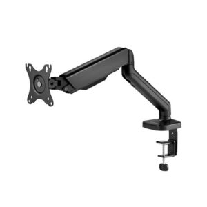 SOPORTE TV/MONITOR SAVIO UM-01 17-32 1 BRAZO