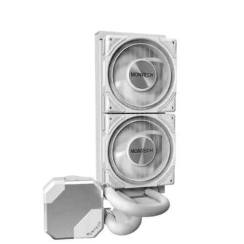 DISIPADOR REF LIQUIDA MONTECH HYPERFLOW S240 W