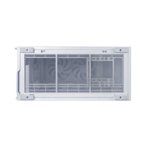 TORRE M-ATX LIAN LI DAN B4 MESH WHITE