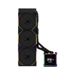 DISIPADOR REF LIQ LIAN LI HYDROSHIFT II LCD-S360TL B