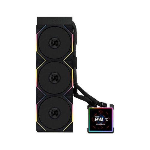 DISIPADOR REF LIQ LIAN LI HYDROSHIFT II LCD-S360TL B