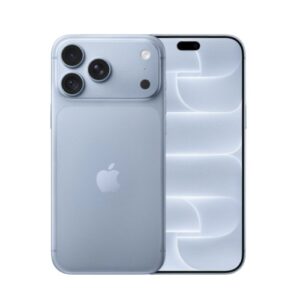 APPLE IPHONE 18 PRO 1TB GLACIER