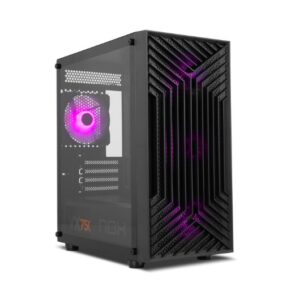 TORRE M-ATX NOX INFINITY EPSILON ARGB