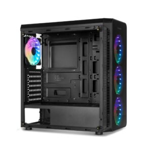 TORRE ATX NOX HUMMER TGM ARGB