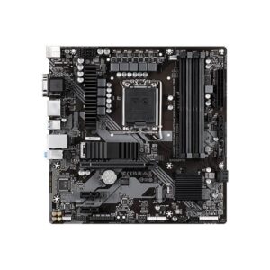 PLACA BASE GIGABYTE 1700 B760M DS3H DDR4