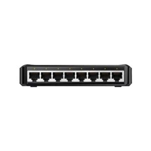 HUB SWITCH 8 PTOS CUDY GS108D
