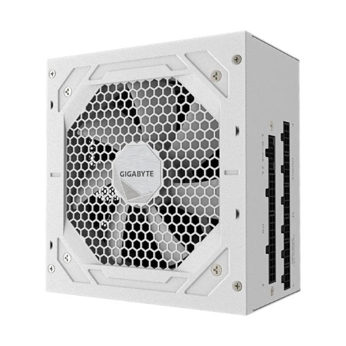 FUENTE DE ALIMENTACION ATX 750W GIGABYTE UD750GM PG5 ICE