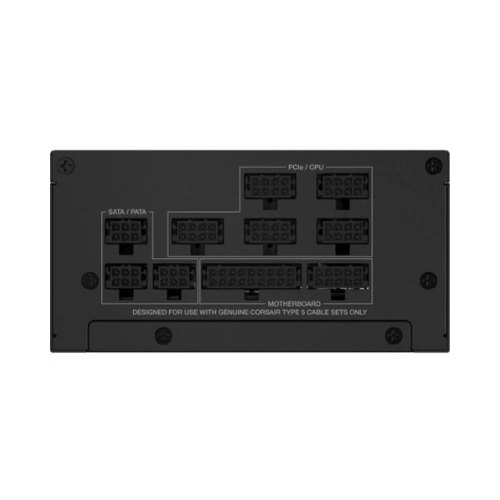 FUENTE DE ALIMENTACION SFX 850W CORSAIR SF850 PLATINUM
