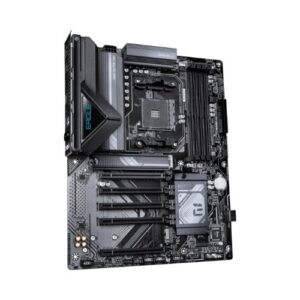 PLACA BASE GIGABYTE AM4 B550 X EAGLE WIFI6E DDR4