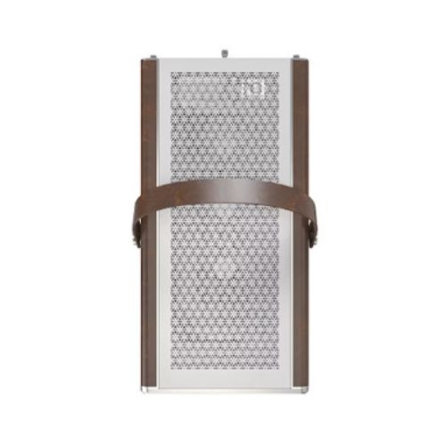 TORRE M-ATX MONTECH HERITAGE PRO WHITE