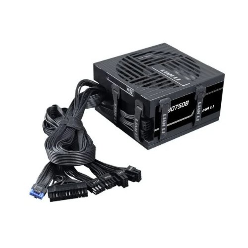 FUENTE DE ALIMENTACION ATX 750W LIAN LI RB750 BRONZE BLACK