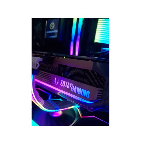 ORDENADOR LAMBO RTX5080 / 9800X3D / 32GB / 2TB
