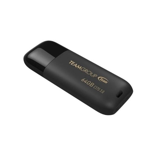 PENDRIVE 64GB TEAMGROUP C175 USB 3.2 NEGRO