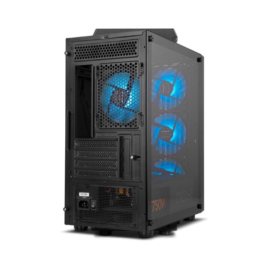 TORRE M-ATX NOX INFINITY EPSILON ARGB