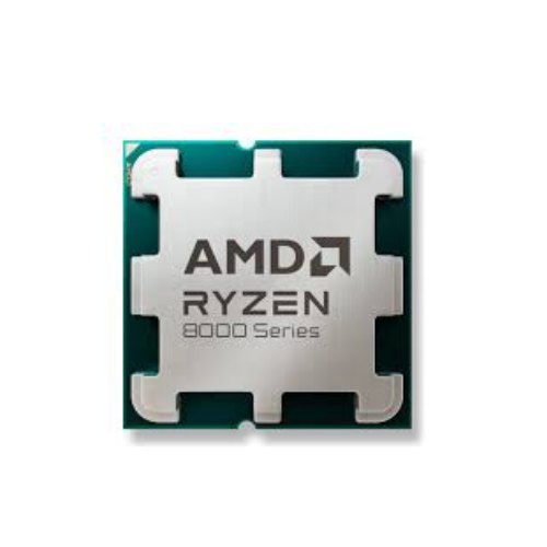 Procesador AMD Ryzen 5 8400F AM5 · 6 núcleos · Tray
