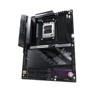 PLACA BASE GIGABYTE AM5 B850 AORUS ELITE WIFI7 DDR5