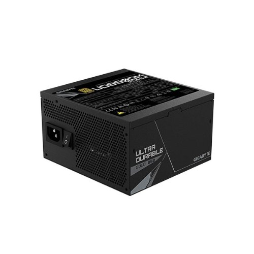 FUENTE DE ALIMENTACION ATX GIGABYTE GAMING GOLD PG5 850W