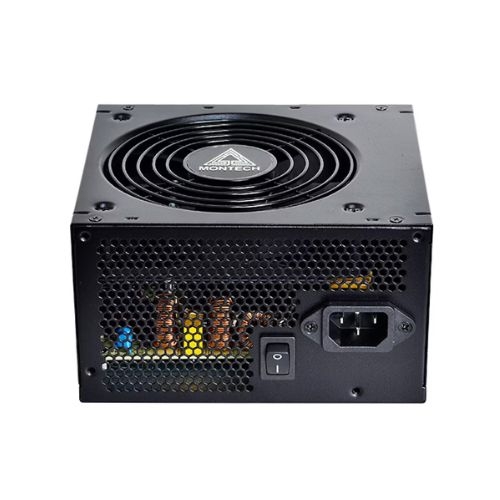 FUENTE DE ALIMENTACION ATX 650W MONTECH BETA 650