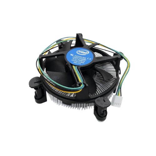 DISIPADOR INTEL SOCKET 1150/1151/1155/1156