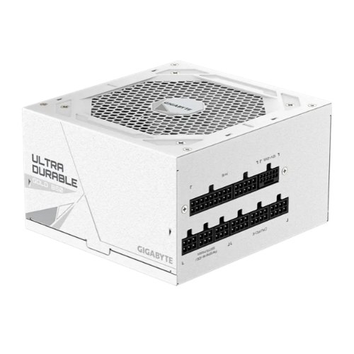 FUENTE DE ALIMENTACION ATX 850W GIGABYTE UD850GM PG5 ICE