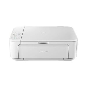 IMPRESORA CANON MULTIFUNCIÓN PIXMA MG3650S BLANCA