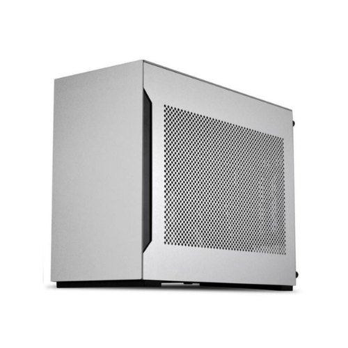 TORRE MINI-ATX LIAN LI A4 H2O PCIE 5.0 WHITE