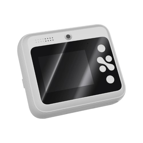 CAMARA INSTANTANEA SAVIO AN-01 WHITE PARA NIÑOS