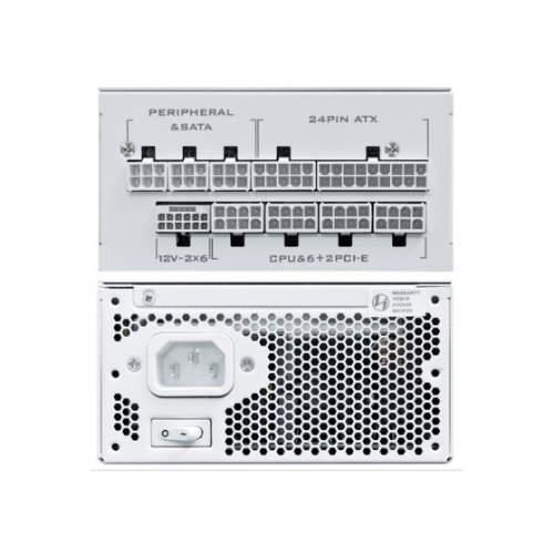 FUENTE DE ALIMENTACION SFX 1000W LIAN LI SP1000P PLATINUM W