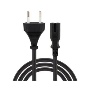 CABLE ALIMENTACION UNIVERSAL SAVIO CL-185 5M