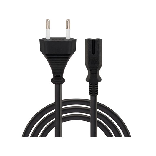 CABLE ALIMENTACION UNIVERSAL SAVIO CL-185 5M