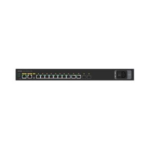 HUB SWITCH 8 PTOS NETGEAR GSM4212PX-100EUS