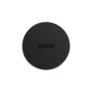 CARGADOR QI SAVIO 15 W LA-08