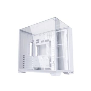 TORRE M-ATX LIAN LI O11 VISION -M WHITE