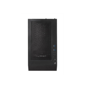 TORRE M-ATX 500W UNYKACH AERO C25 BLACK