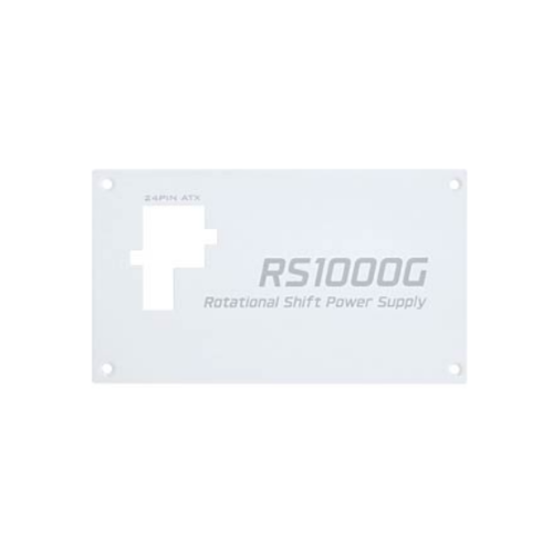 FUENTE DE ALIMENTACION LIAN LI RS1000W GOLD WHITE