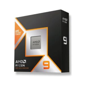 PROCESADOR AMD AM5 RYZEN 9 9950X3D 16X5.7GHZ 128MB
