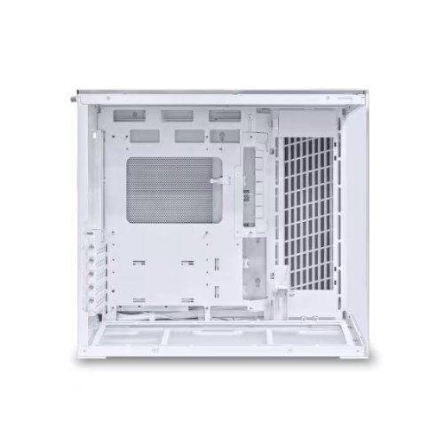 TORRE ATX LIAN LI O11D MINI V2 WHITE