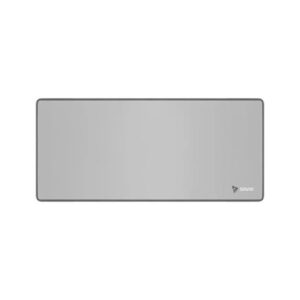 ALFOMBRILLA GAMING L SAVIO GREY EDITION