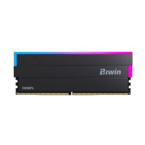 MODULO MEMORIA RAM DDR5 48GB 2X24GB 6000MHz BIWIN BLACK OPA